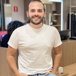 Clubhouse profile picture for @valtair