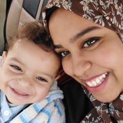 Hend Mahmoud Clubhouse