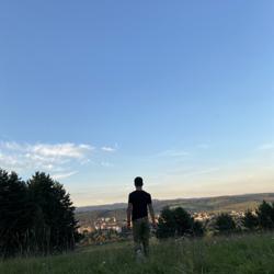 Matúš Jankovčin Clubhouse