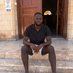 Akeem Wangeh Clubhouse