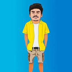 Vipin Abraham Clubhouse