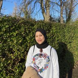 Azlia Rahman Clubhouse