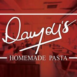 Danjoy’s Homemade Pasta Clubhouse