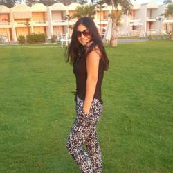 Noureen Hossam Clubhouse