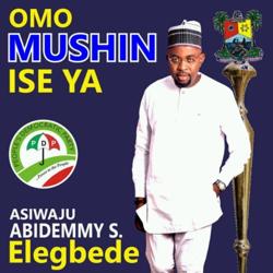 Abidemmy Elegbede Clubhouse