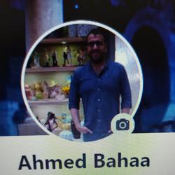 Ahmed Bahaa Clubhouse