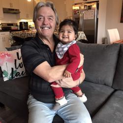 Duane Fernquist Clubhouse