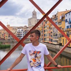 Denys Vorobei Clubhouse