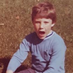 Stephen S Power Clubhouse