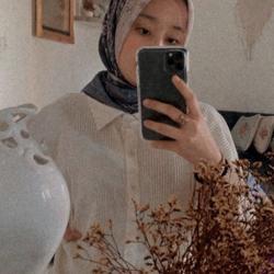 Aisyah Novia Clubhouse