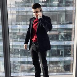 Semen Susoev Clubhouse