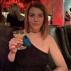 Anna Greskova Clubhouse