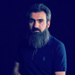 hamed rezaei Clubhouse