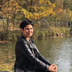 Gulnara Aa Clubhouse