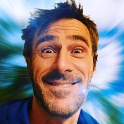 Scheibosan Clubhouse