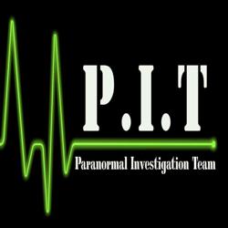 PIT - Paranormal Clubhouse