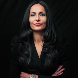 Silvia Cordoni Clubhouse