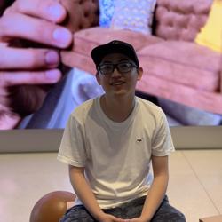 maxwell yu Clubhouse