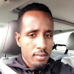 Abdishakur Halane Clubhouse