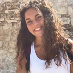 Anna Laura Ruberto Clubhouse