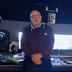 Aldo Carpanzano Clubhouse