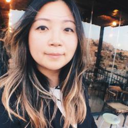 Priscilla Kwak Clubhouse