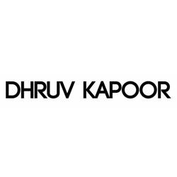 Dhruv Kapoor Clubhouse