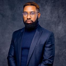 Elvis Igwe Clubhouse