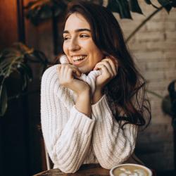 Katerina Kvartalnaya Clubhouse