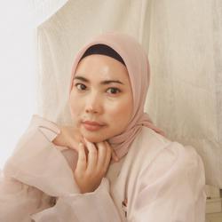 Nisa Nabila Clubhouse