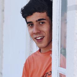 Diogo Guimaraes Clubhouse