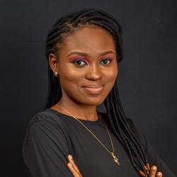 Temilade Adebayo Clubhouse