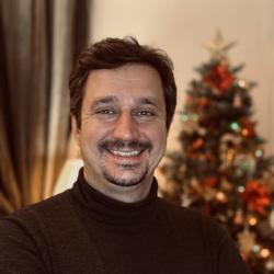 Denis Taraskin Clubhouse