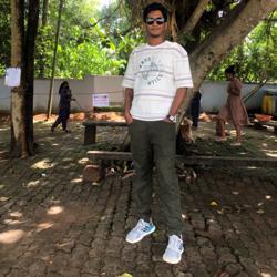 Arun Clubhouse