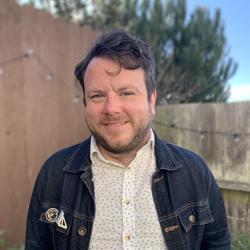 Mike Keegan Clubhouse