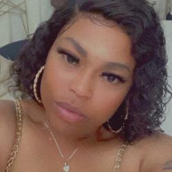 Gabrielle Frazier Clubhouse