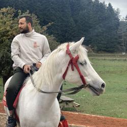 Umut Aktaş Clubhouse