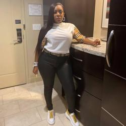 Tynia Swann Clubhouse