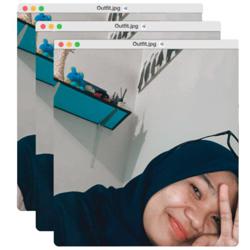 Hilma Taqi Clubhouse