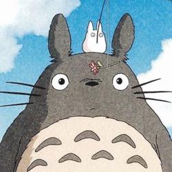 Totoro S. Clubhouse