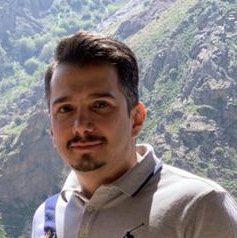 Amin Mansouri Clubhouse