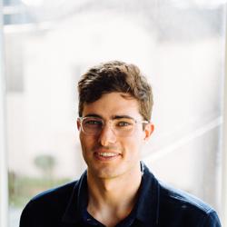 Jeremy Nadison Clubhouse