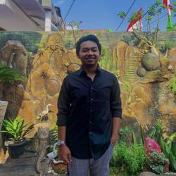 Fathur Putra Clubhouse