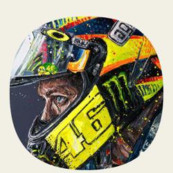 Valentino Rossi46 Clubhouse