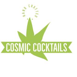 Cosmic Cocktails Clubhouse