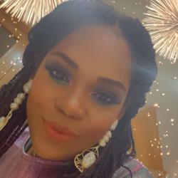 Ivie Omenai Clubhouse