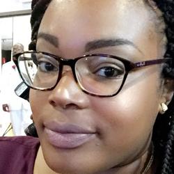 Keona Simmons Clubhouse