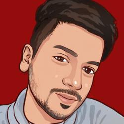 Clubhouse profile picture for @zoulzo