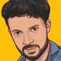 Rajeev S Clubhouse