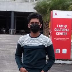 Md Ajsal Clubhouse